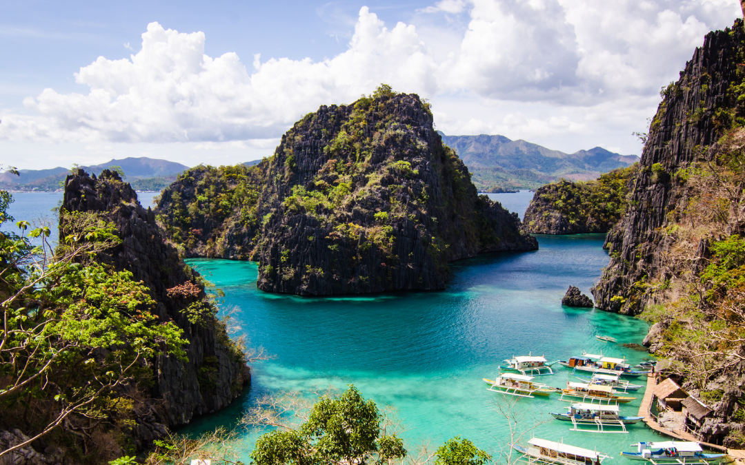 Palawan – Cradle of the Philippine Civilization